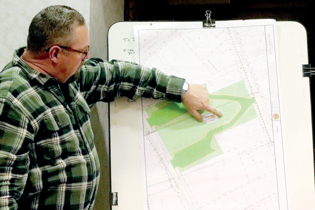 Buckhannon to purchase former bank lot News, Sports, Jobs The